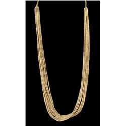Pueblo Necklace