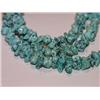 Image 2 : Turquoise Nugget Necklace