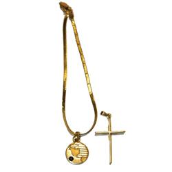 14KT Gold Bracelet