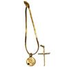 Image 1 : 14KT Gold Bracelet