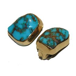 Turquoise Earrings
