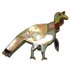 Zuni Pin