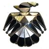 Image 1 : Zuni Pin