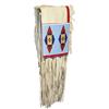 Image 1 : Crow Saddle Drape