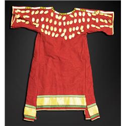 Crow Girls Dress