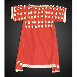 Crow Girls Dress