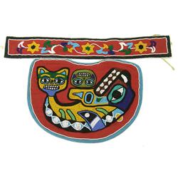 Tlingit Collar