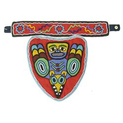 Tlingit Collar