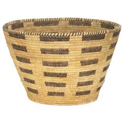 Papago Basket