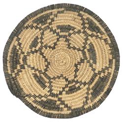 Apache Basket
