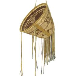 Apache Burden Basket