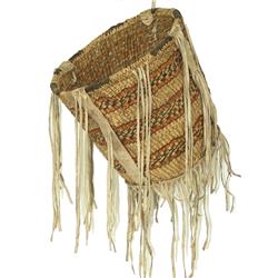 Apache Basket
