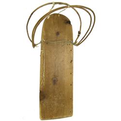 Pueblo Cradleboard