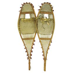 Winnebago Snowshoes