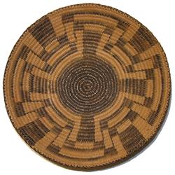 Pima Basket Tray