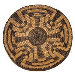 Pima Basket Tray