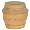 Image 1 : Quinault Basket
