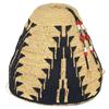 Image 1 : Nez Perce Hat Basket