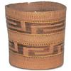 Image 1 : Tlingit Basket