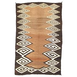 Navajo Rug/Weaving