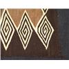 Image 6 : Navajo Rug/Weaving