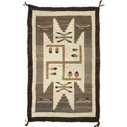 Navajo Rug/Weaving