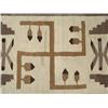 Image 5 : Navajo Rug/Weaving