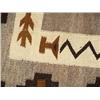 Image 7 : Navajo Rug/Weaving