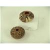 Image 2 : 2 Hopi Pottery Jars- Adelle & Elva J. Nampeyo
