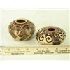 Image 2 : 2 Hopi Pottery Jars- Adelle & Jenelle Nampeyo