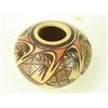Image 3 : 2 Hopi Pottery Jars- Adelle & Jenelle Nampeyo