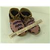 Image 2 : Cree Moccasins