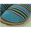 Image 2 : Crow Beaded Moccasins