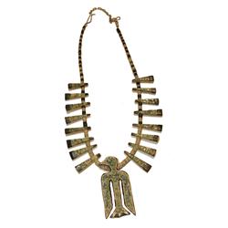 Santo Domingo Necklace