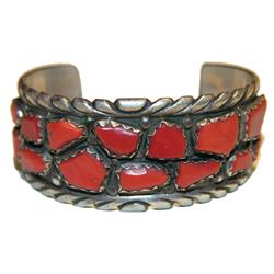 Navajo Bracelet