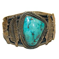 Navajo Bracelet