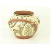 Image 2 : Zia Pottery Jar- I. Herrera