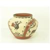 Image 4 : Zia Pottery Jar- I. Herrera
