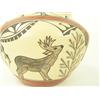 Image 5 : Zia Pottery Jar- I. Herrera