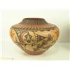 Image 3 : Jemez Pottery Jar