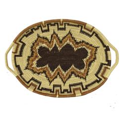 Rainforest Basket