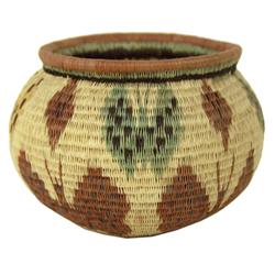 Rainforest Basket