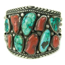 Navajo Bracelet