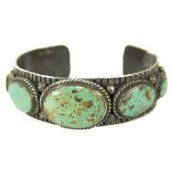 Navajo Bracelet