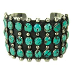 Navajo Bracelet