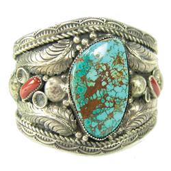 Navajo Bracelet