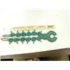 Image 3 : Navajo/Zuni Necklace