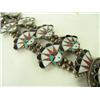 Image 5 : Zuni Inlay Necklace
