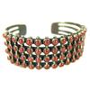 Image 1 : Zuni Bracelet- Sharon Hustito
