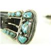 Image 3 : Navajo Buckle Set & Belt
